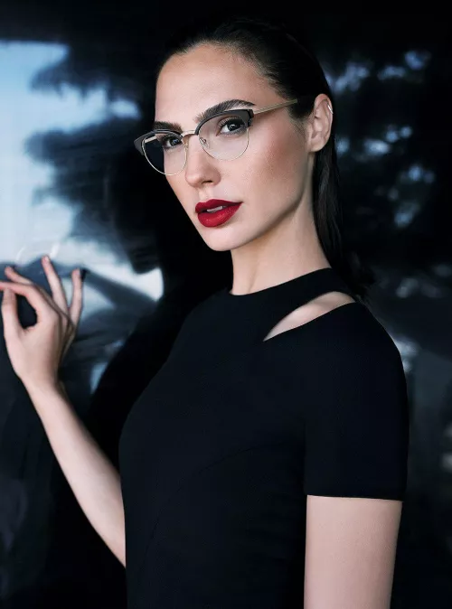 Gal Gadot
