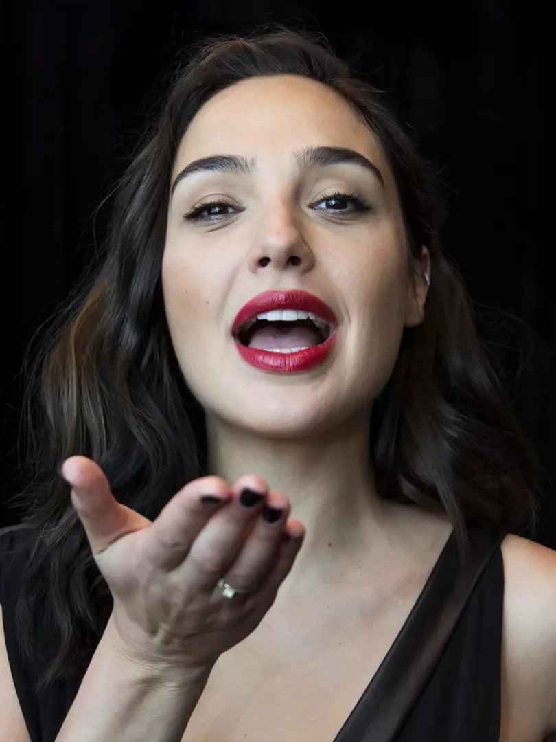 Gal Gadot