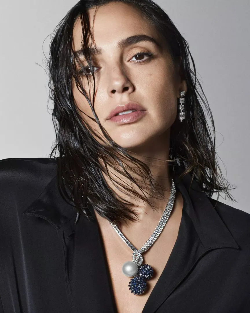 Gal Gadot