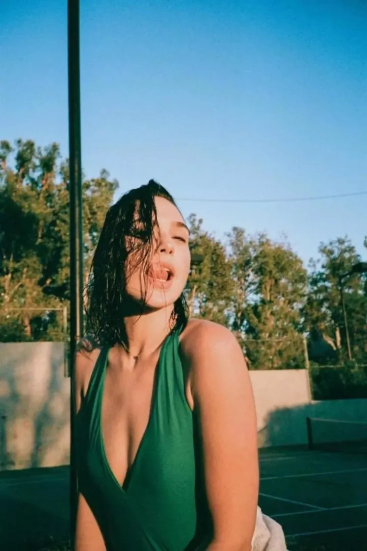 Gal Gadot