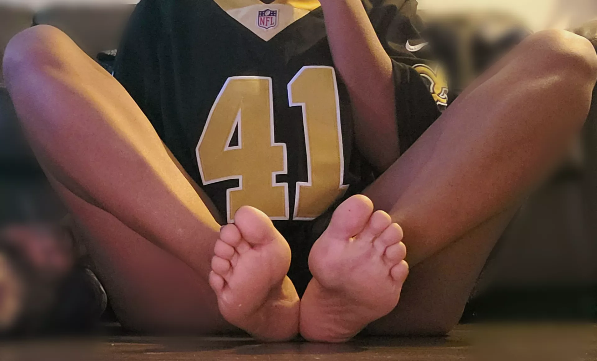 Game Day!!!