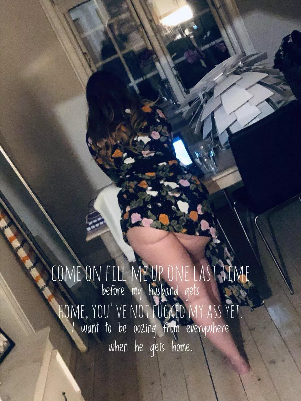 Game for more captions