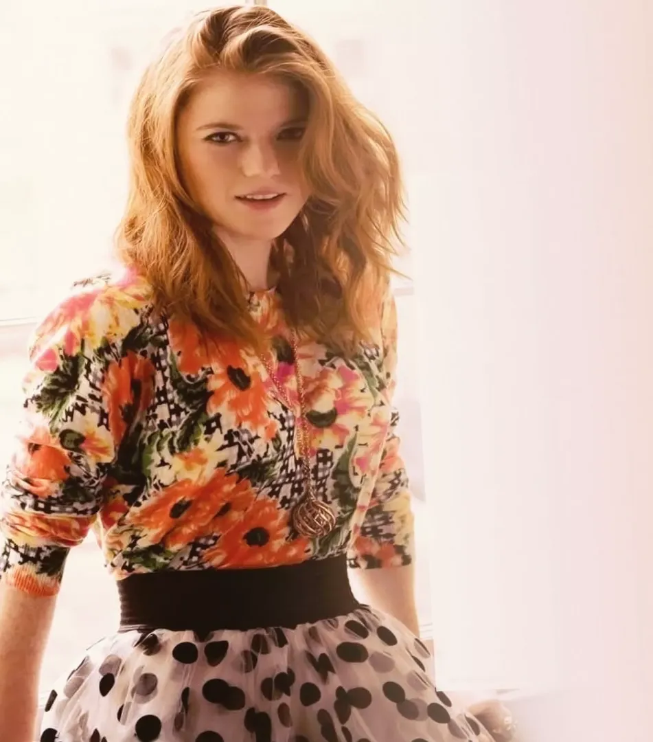Game of Thrones easily features the prettiest girls on tv