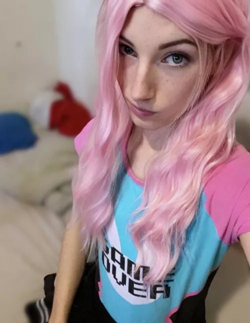 Game over to my masculinity