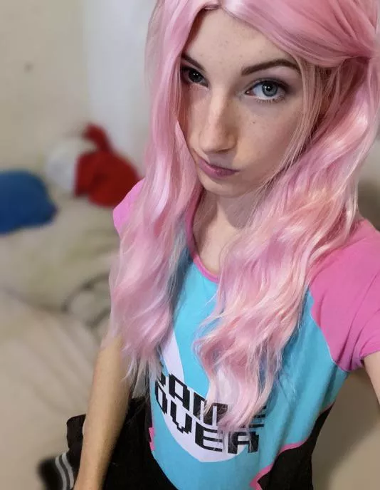 Game over to my masculinity