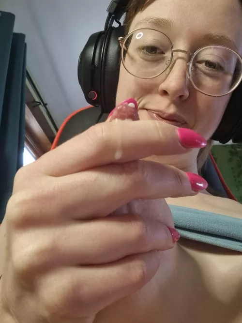 gamer drips