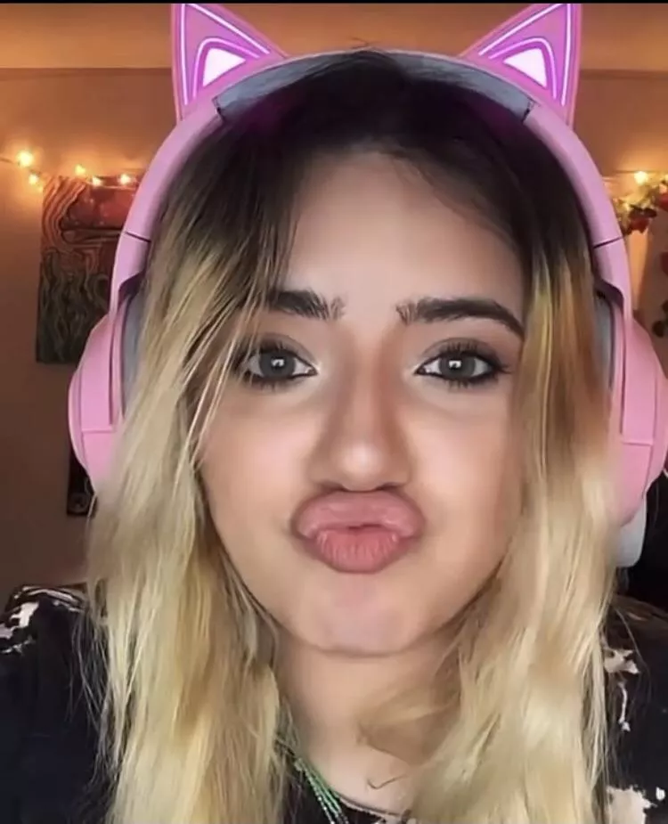 Gamer spread💋