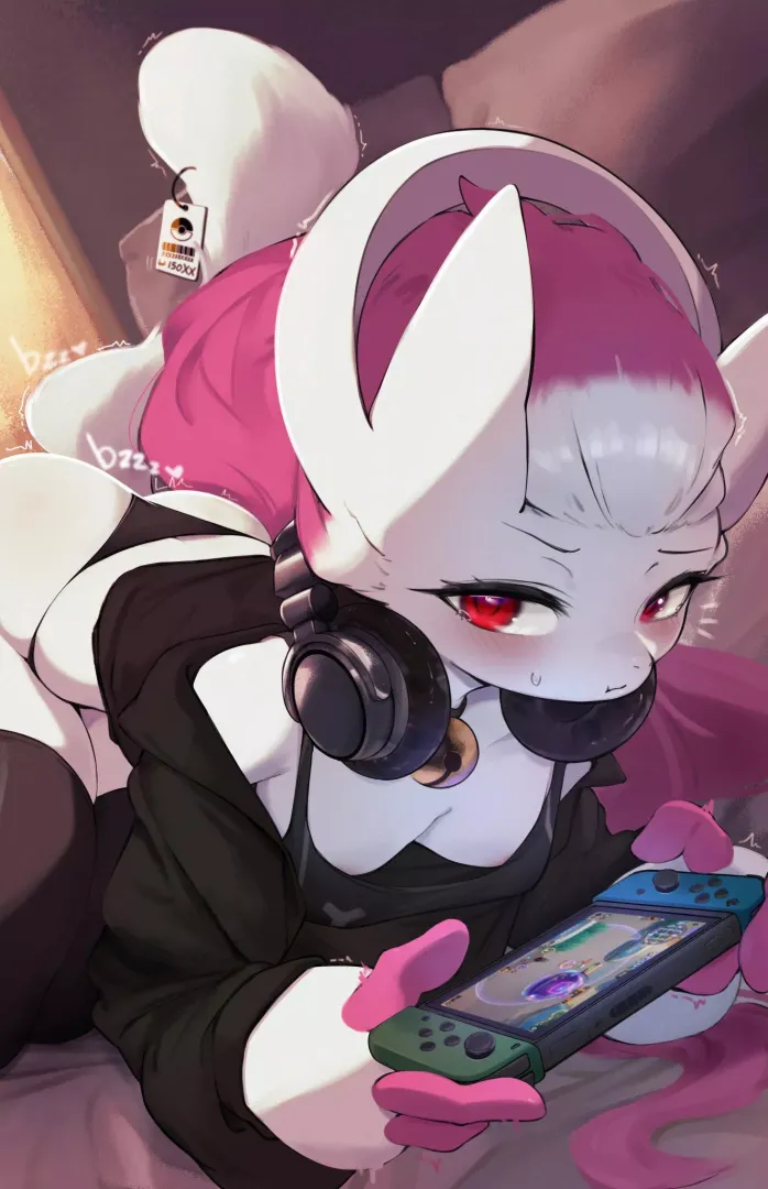 Gaming [F] (yoru)
