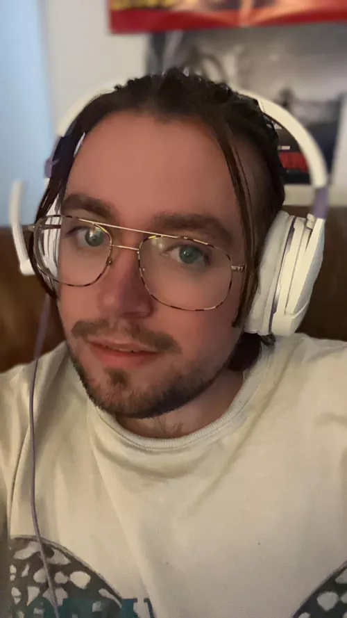 Gaming night