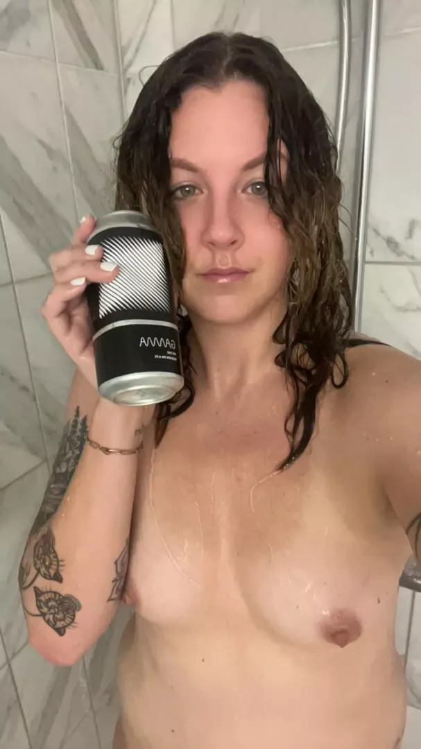 Gamma brews