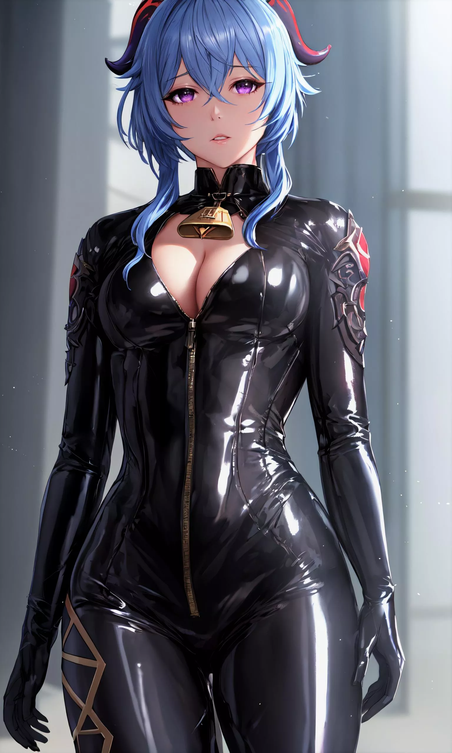 Ganyu [Genshin Impact]