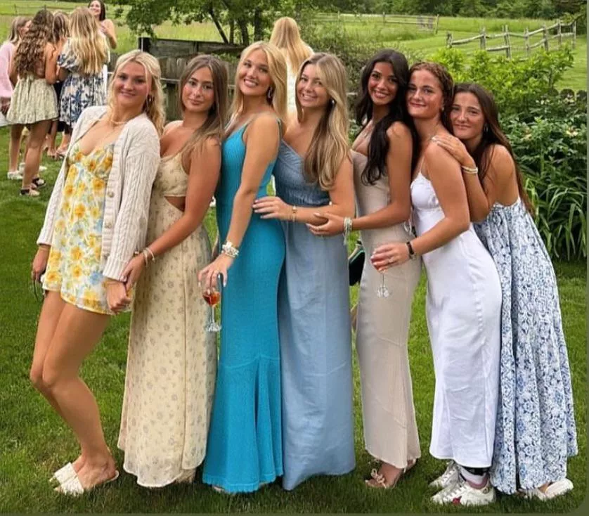 Garden of Eves