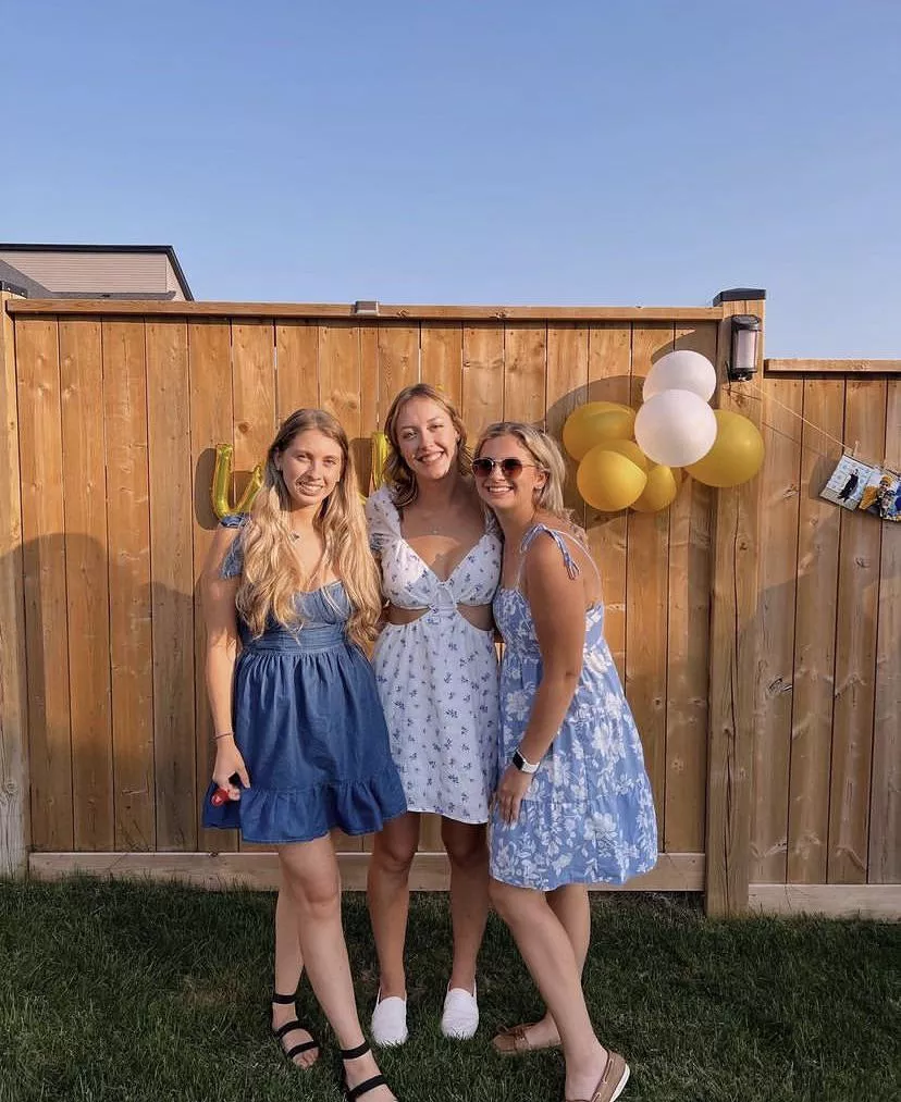 Garden party
