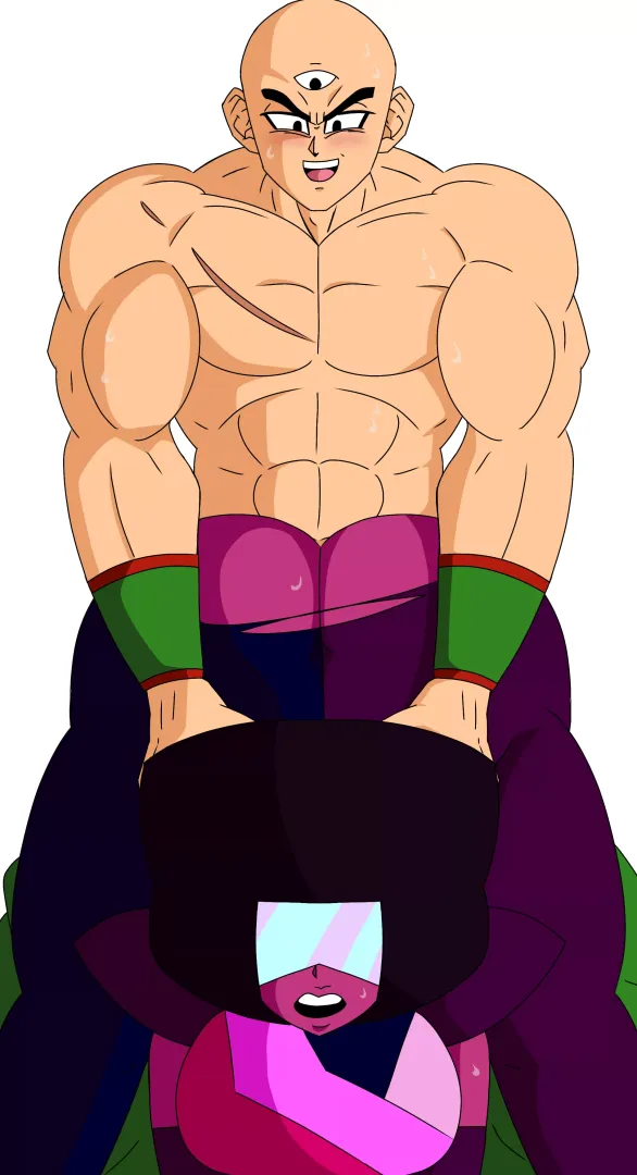 Garent Crossover (by me)
