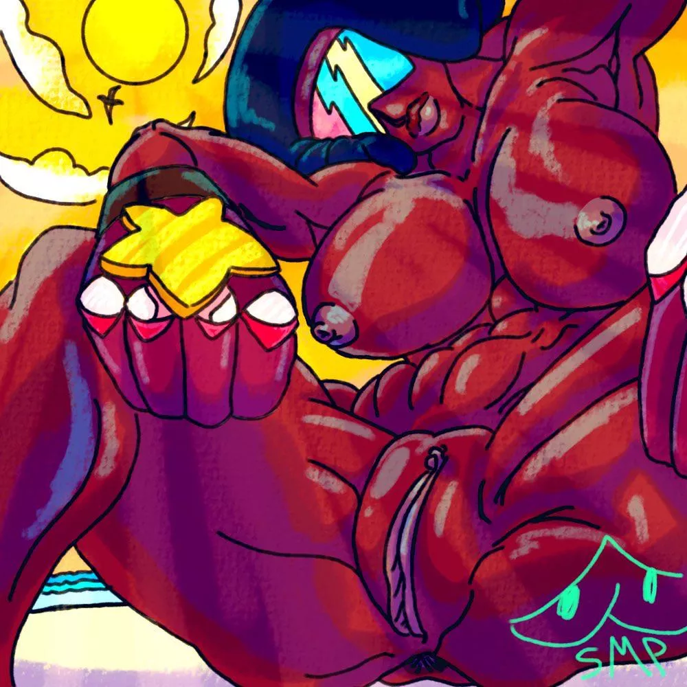 Garnet