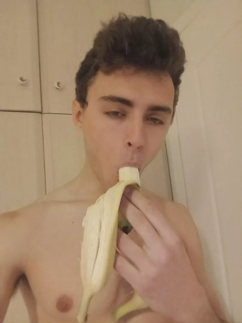 Gay sucker