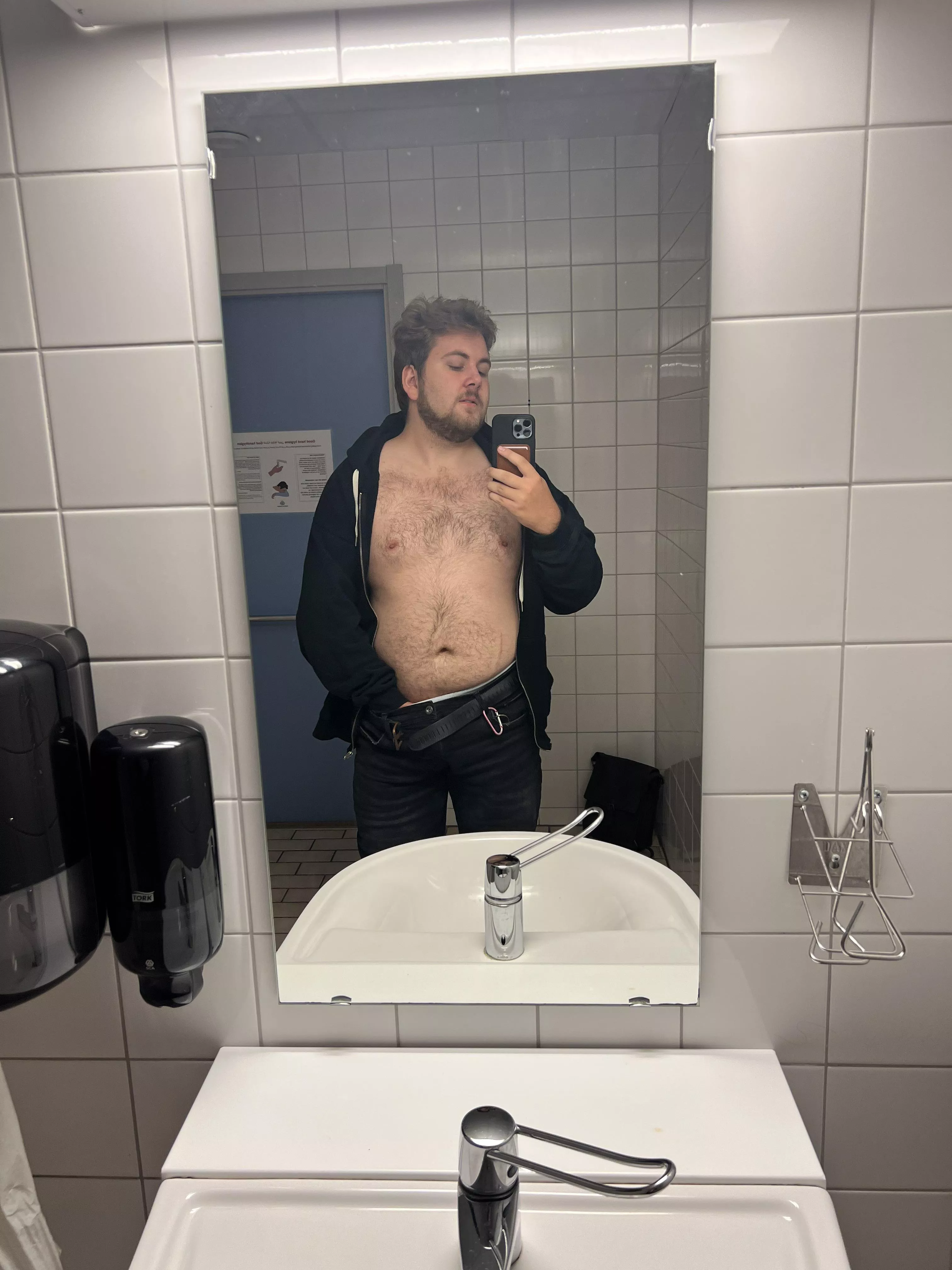 ;) (gay)