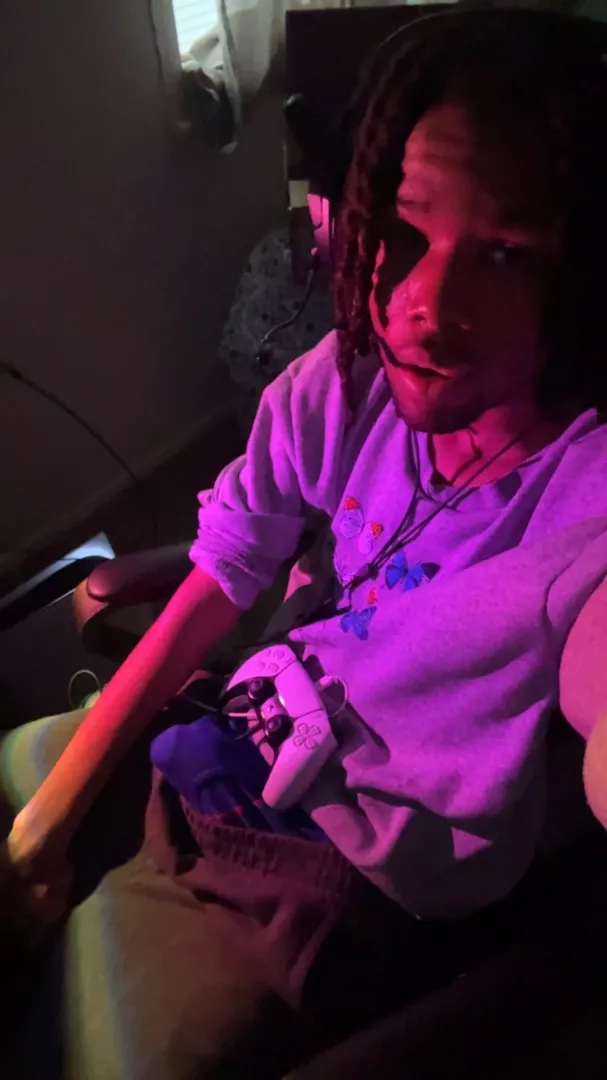 Gaymer Vibes 🎮