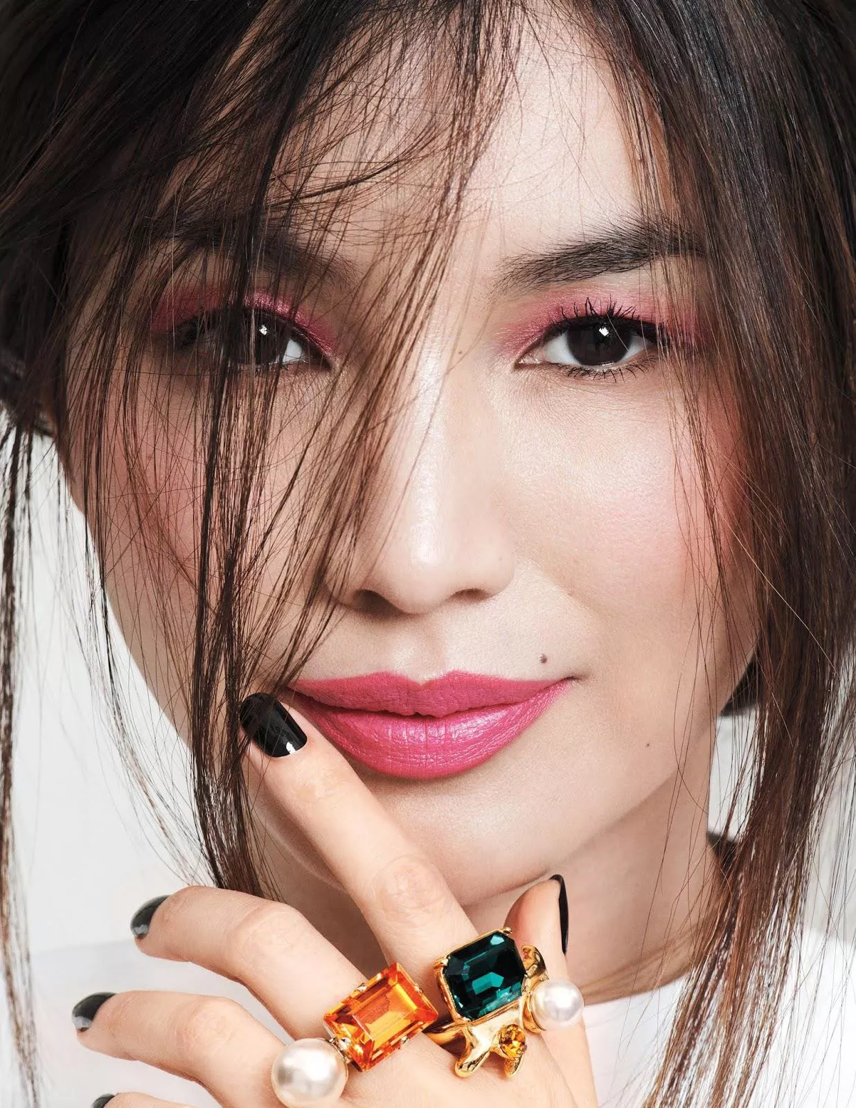 Gemma Chan