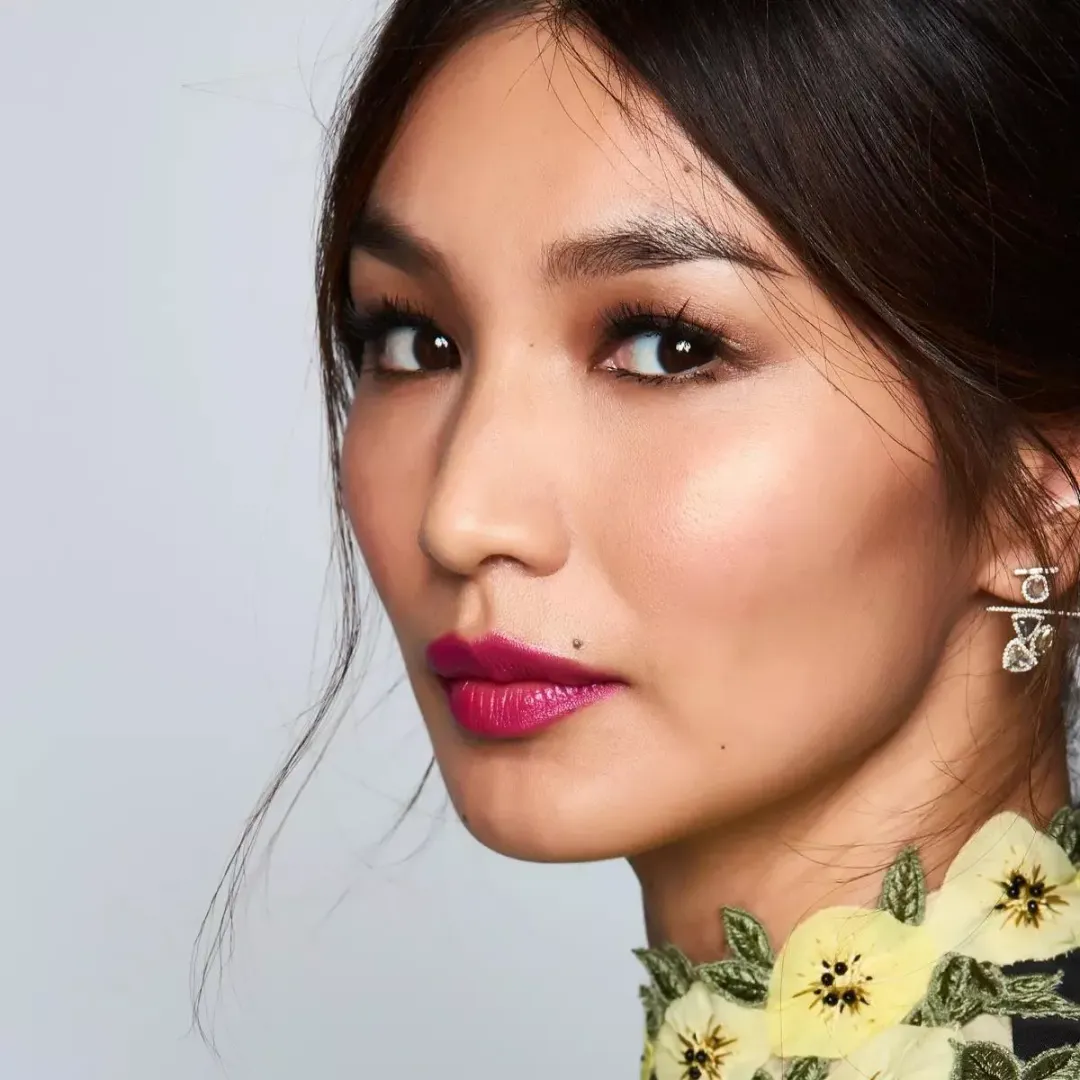 Gemma Chan