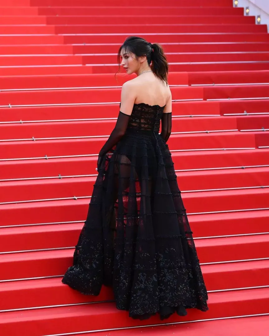 Gemma Chan