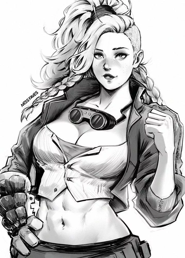 Gemma (MissFaves)