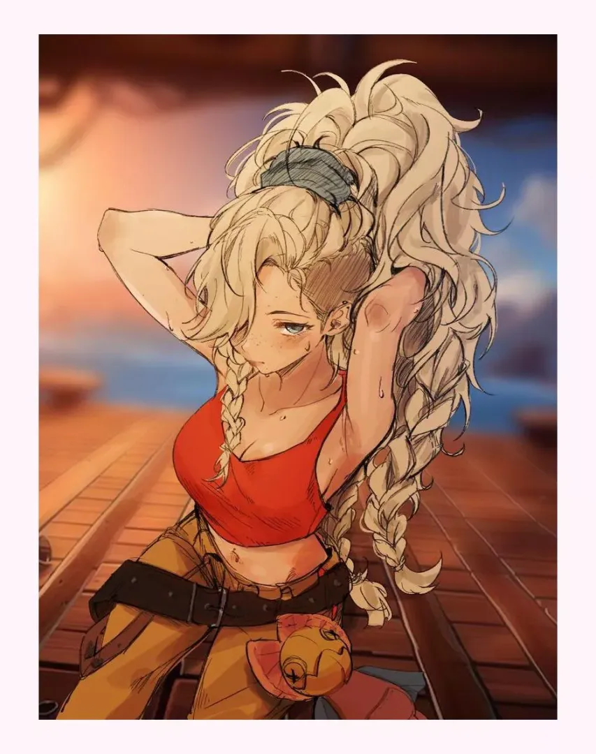 Gemma (ShinkBF)