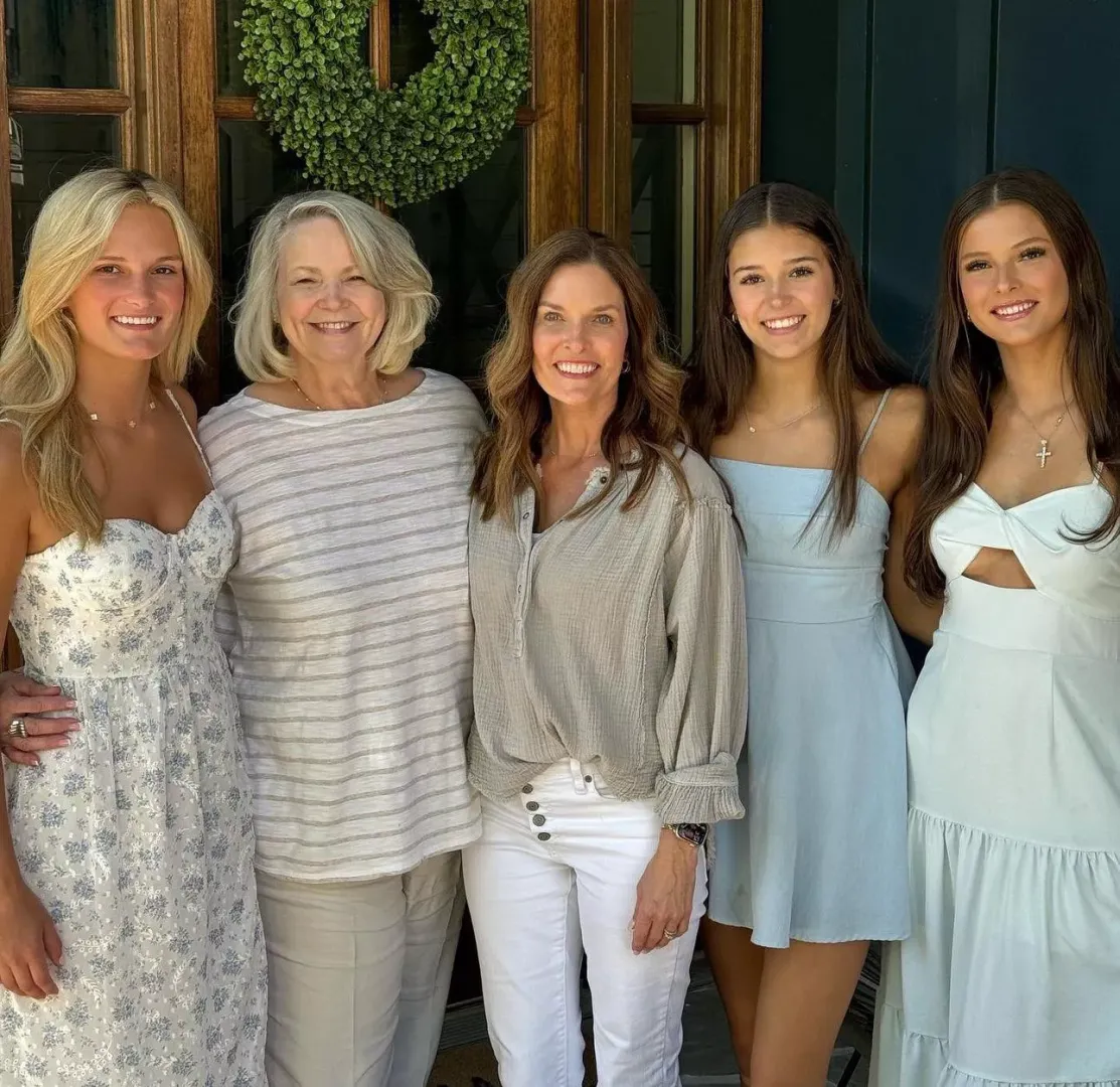 Generational Beauty - rank them!