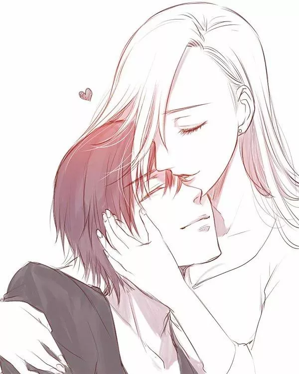 Gentle as can be