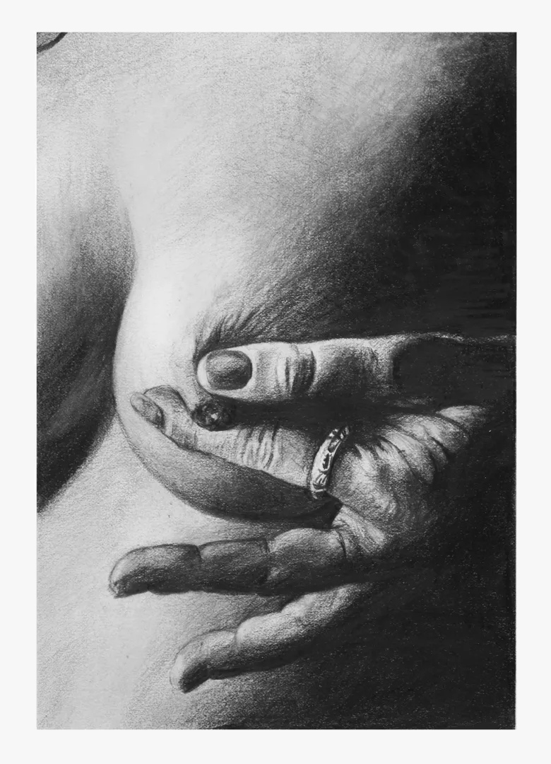 Gentle pressure