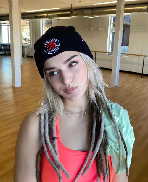 Georgia Ellenwood