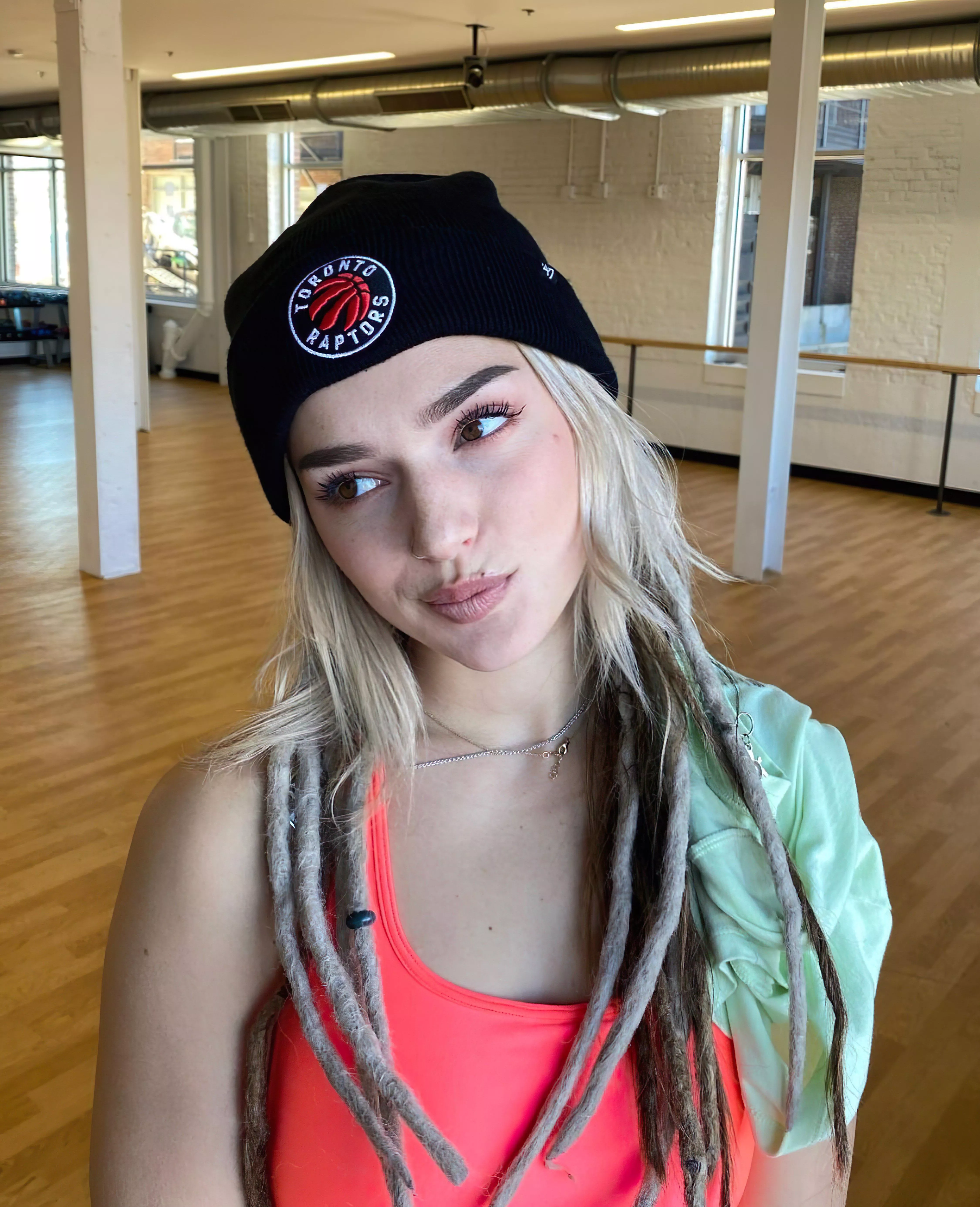 Georgia Ellenwood