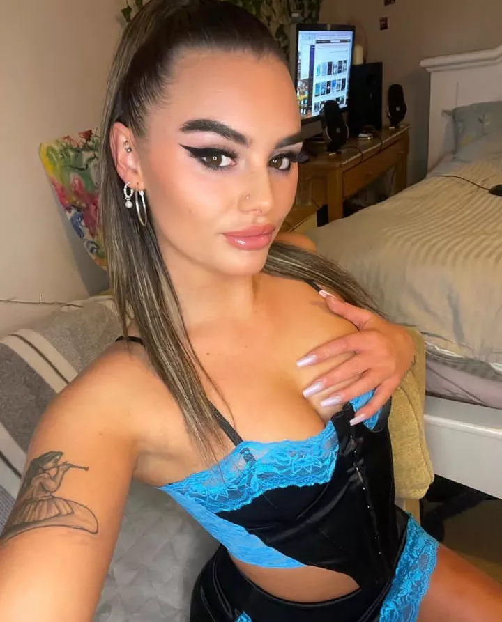 Georgia is hot af