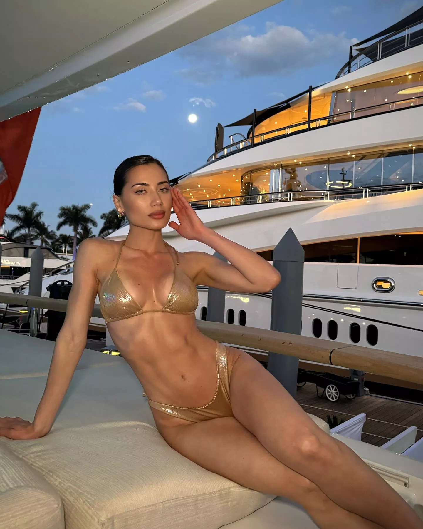 Georgina Mazzeo