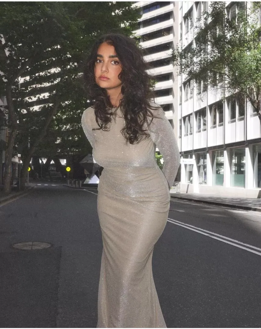 Geraldine Viswanathan