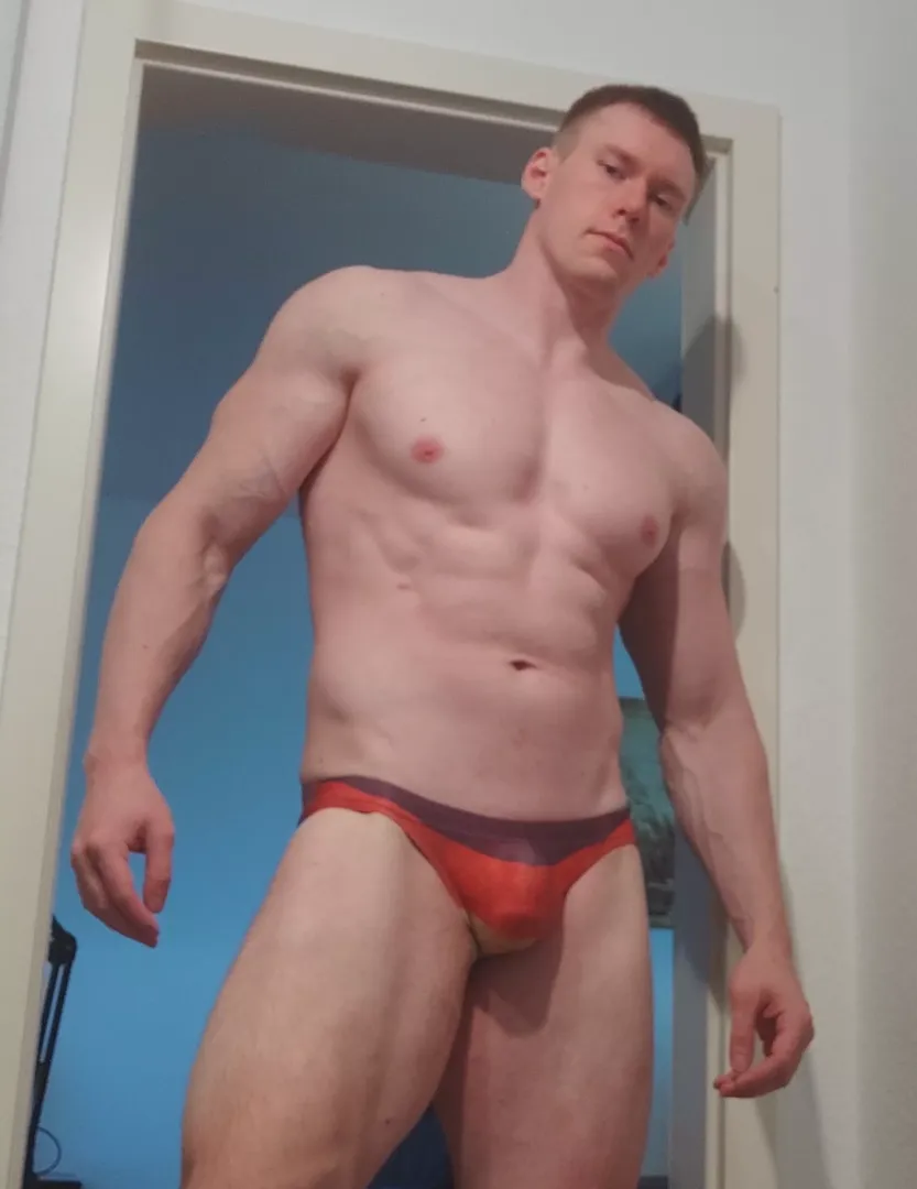 German Giant