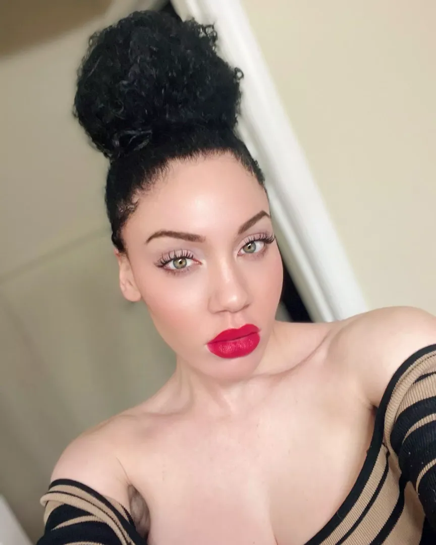 german x black