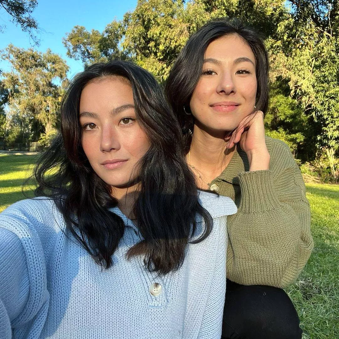 German x Korean