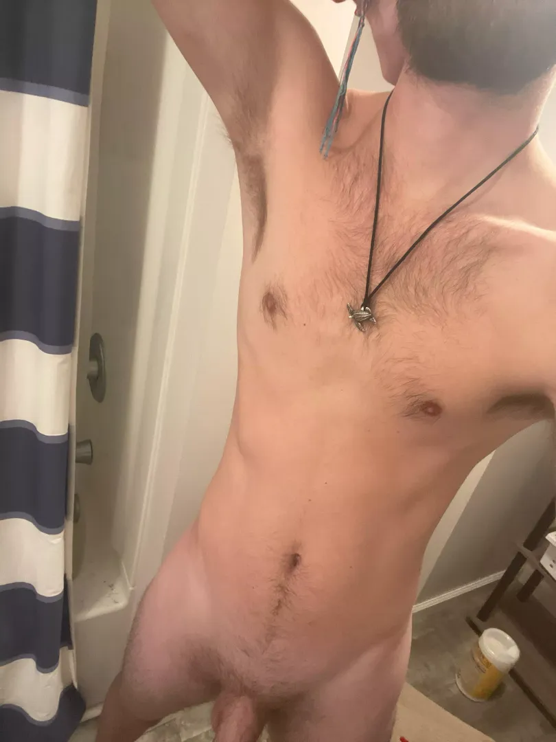 Get a lick