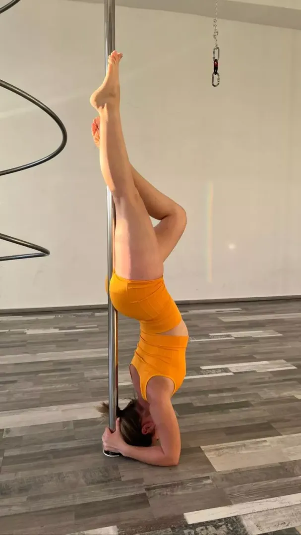 Get between my legs