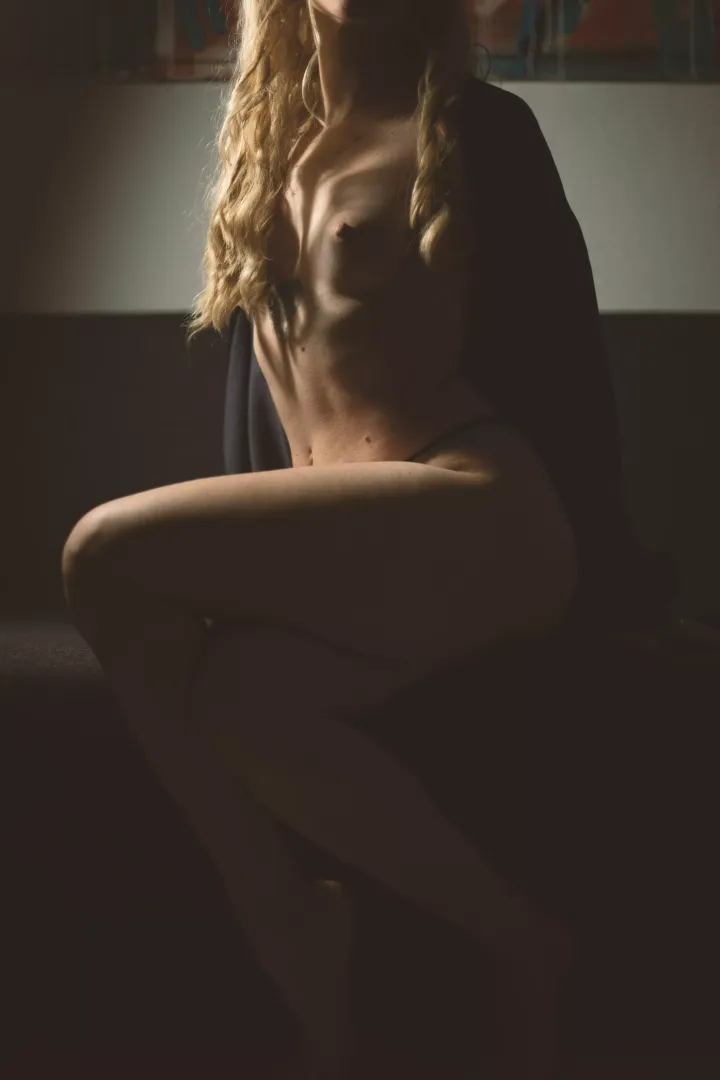Get closer to me