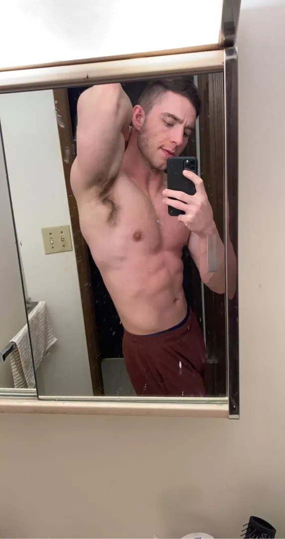 Get deep in these pits 🐽