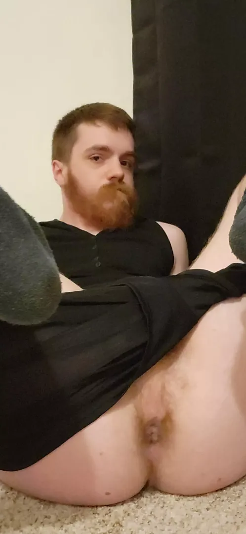 Get in here