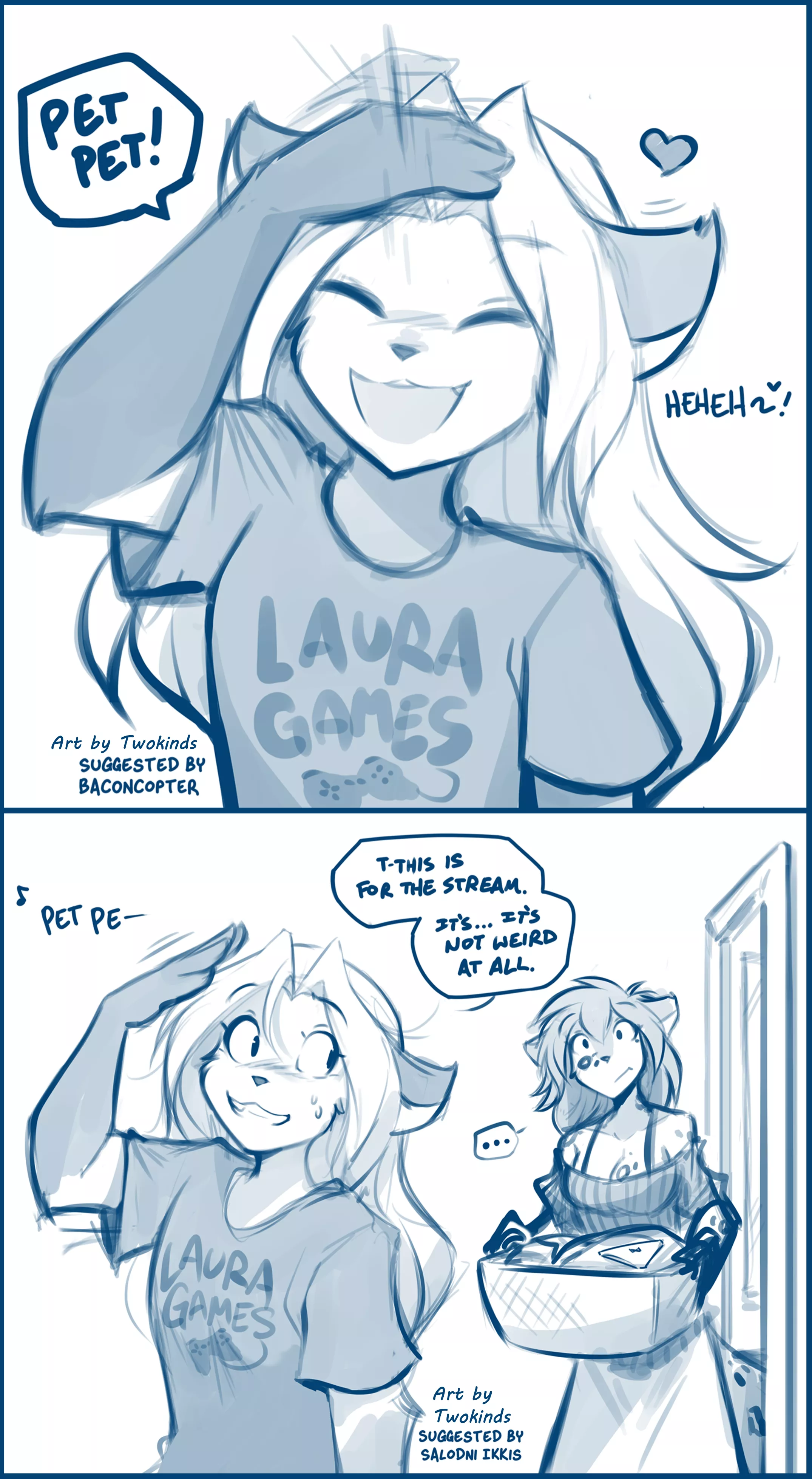 get it? (artwork by Twokinds)
