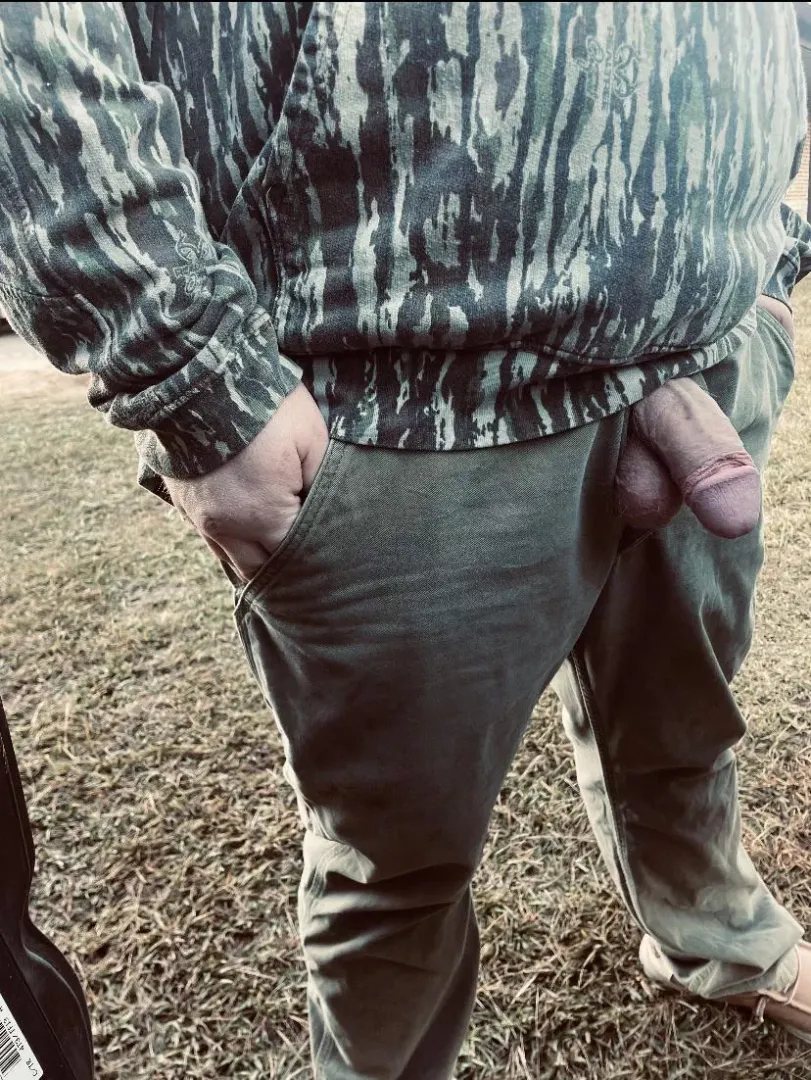 Get it hard and fill your mouth with my cum!