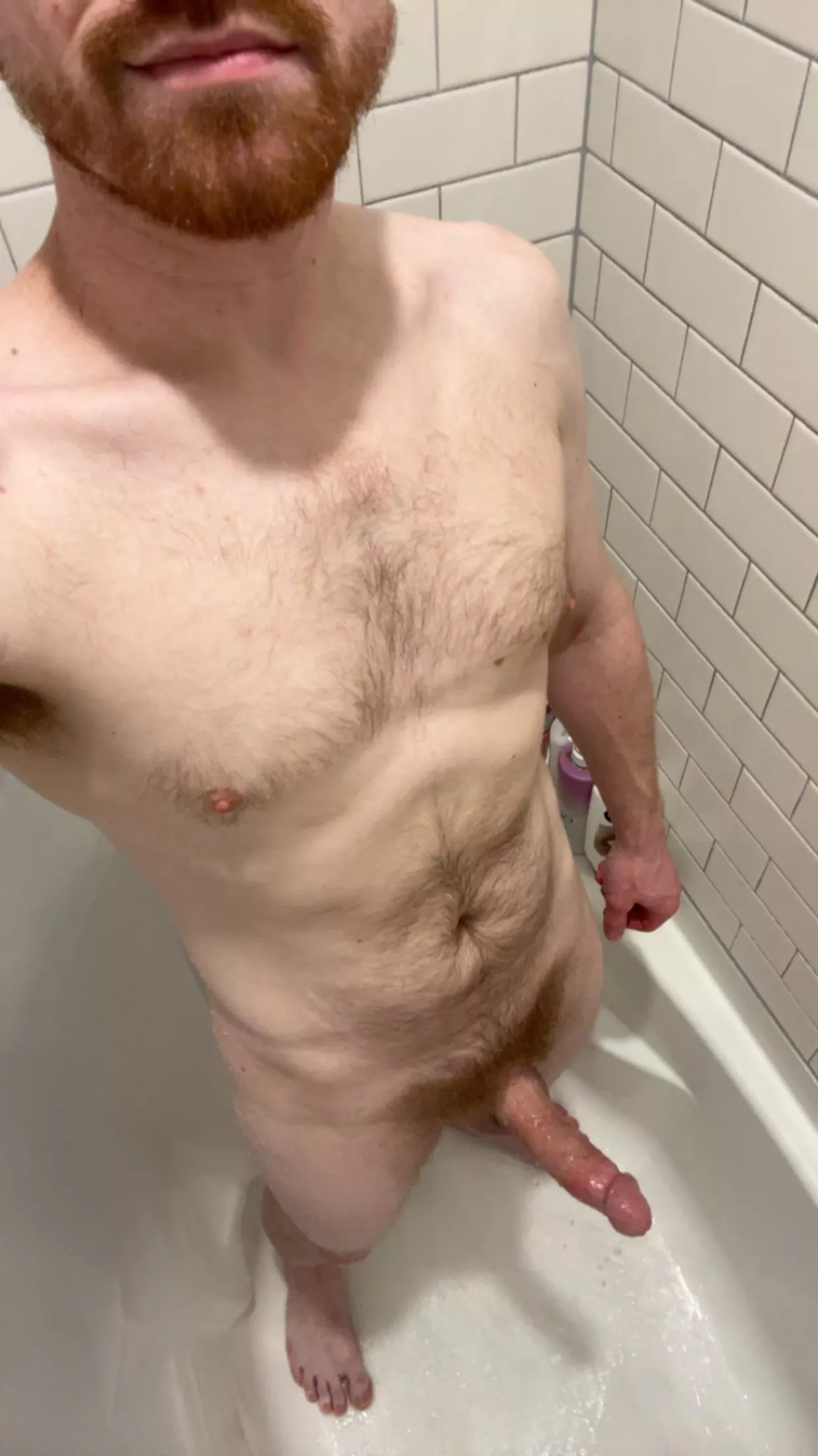 Get it wet