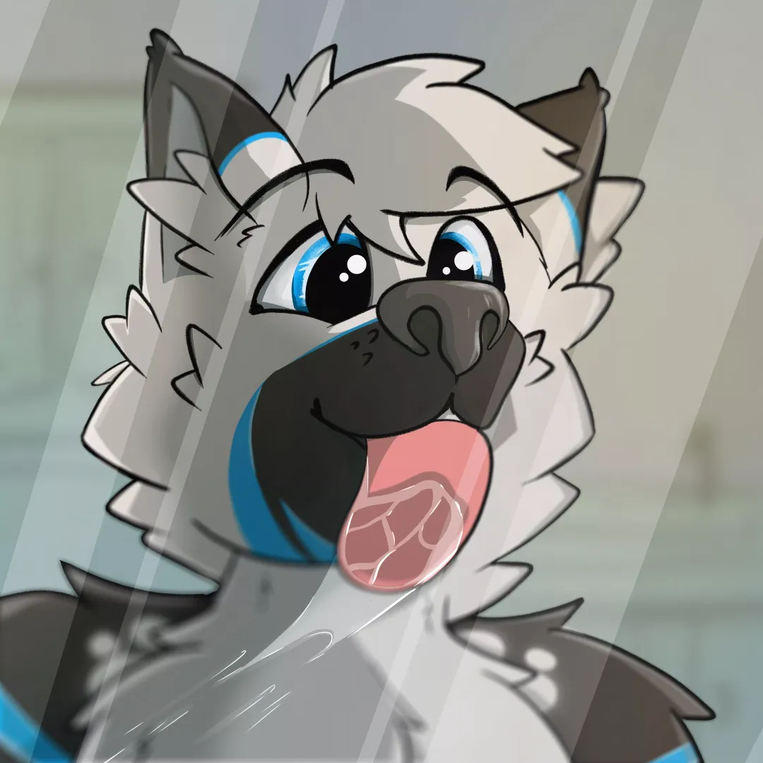 Get licked nerd