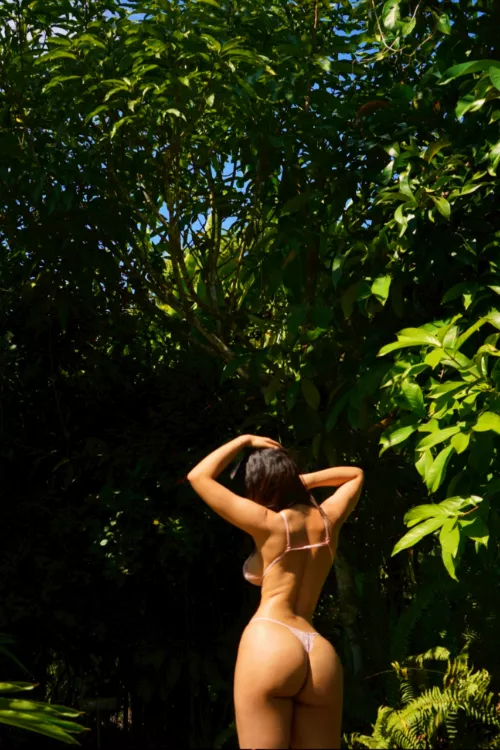 Get lost with me