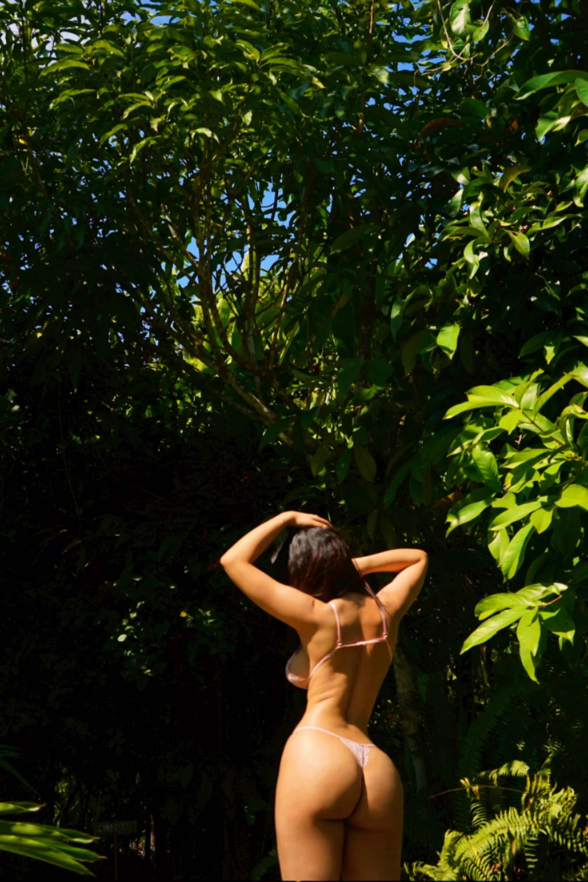 Get lost with me
