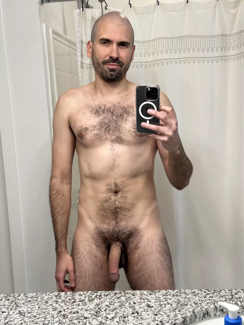 Get me hard